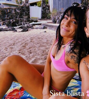 Dakota Kai