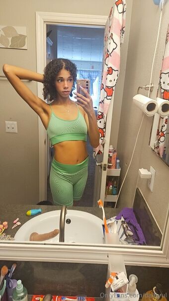 dalbyul Nøgen Lækager OnlyFans Foto 52