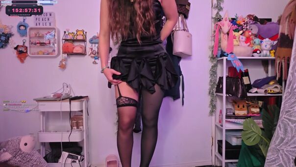 dalcompeach Nøgen Lækager OnlyFans Foto 37