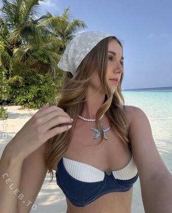 Dalia Nøgen Lækager OnlyFans Foto 143