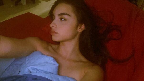 Daliluu Nøgen Lækager OnlyFans Foto 39