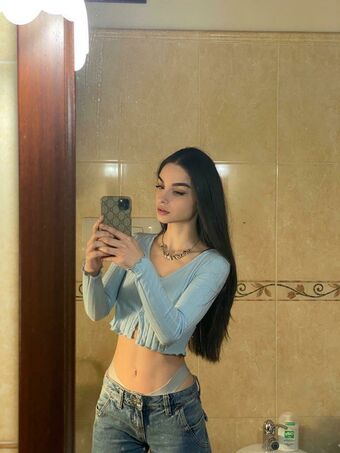 Daliluu Nøgen Lækager OnlyFans Foto 41