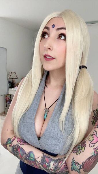 Dalin Cosplay