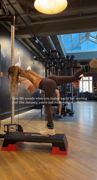 Dalmalaluna Nøgen Lækager OnlyFans Foto 110