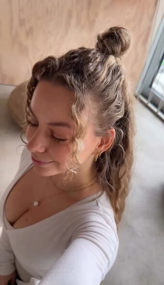 Dalmalaluna Nøgen Lækager OnlyFans Foto 111