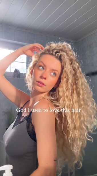 Dalmalaluna Nøgen Lækager OnlyFans Foto 112