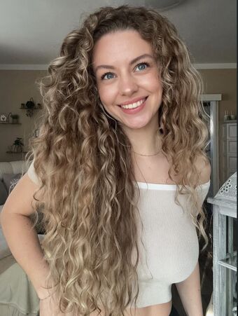 Dalmalaluna Nøgen Lækager OnlyFans Foto 114