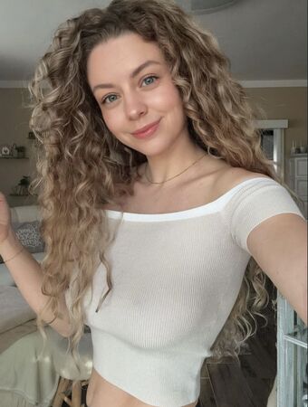 Dalmalaluna Nøgen Lækager OnlyFans Foto 115