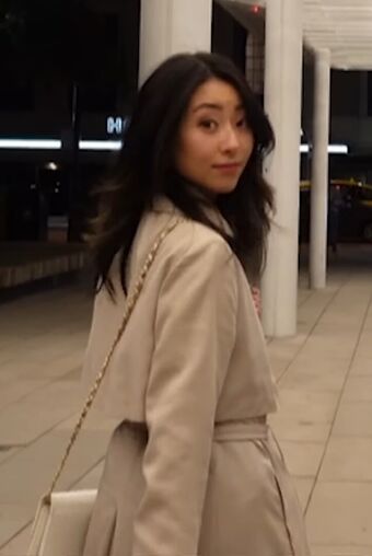 Dami Lee Nøgen Lækager OnlyFans Foto 23