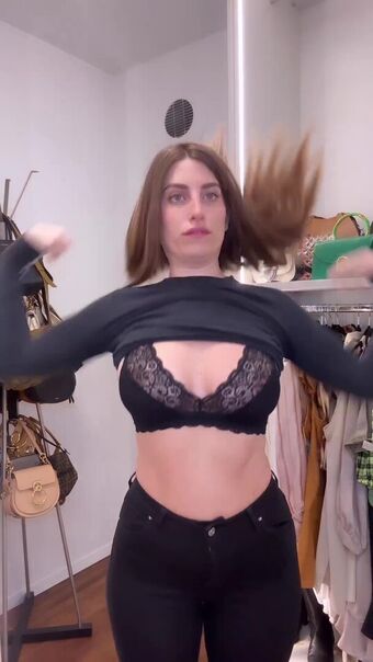 DANA ZARMON Nøgen Lækager OnlyFans Foto 2