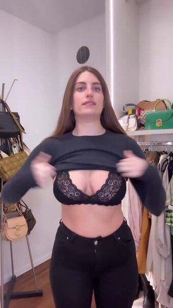 DANA ZARMON Nøgen Lækager OnlyFans Foto 3