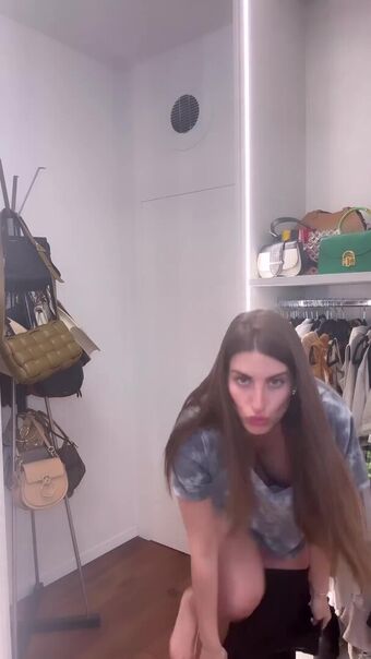 DANA ZARMON Nøgen Lækager OnlyFans Foto 4