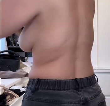 DANA ZARMON Nøgen Lækager OnlyFans Foto 11