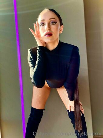 danaberry Nøgen Lækager OnlyFans Foto 34