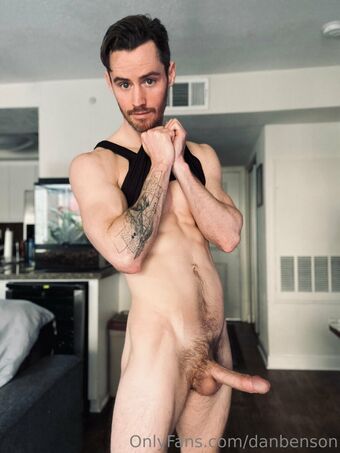 danbenson