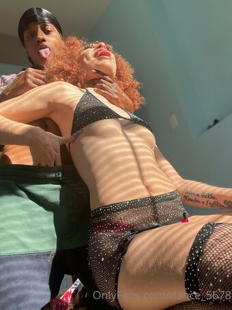 dance_5678 Nøgen Lækager OnlyFans Foto 17