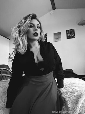 dancingkitten Nøgen Lækager OnlyFans Foto 20