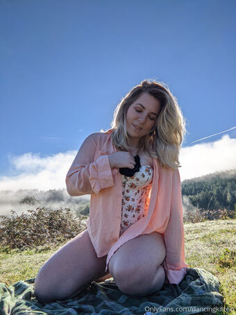 dancingkitten Nøgen Lækager OnlyFans Foto 31