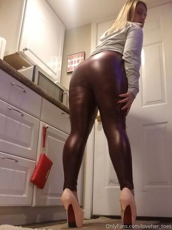 Dani Lee Nøgen Lækager OnlyFans Foto 17