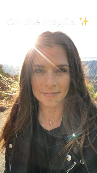 Danica Patrick