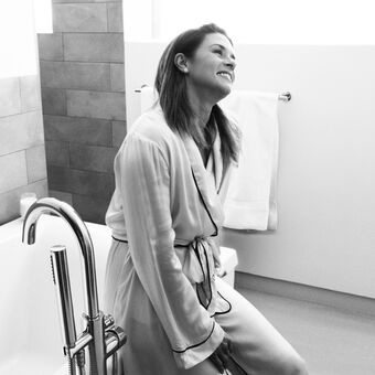 Danica Patrick Nøgen Lækager OnlyFans Foto 107
