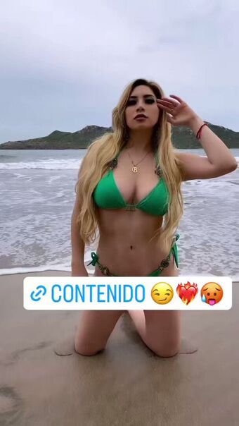 Daniela Alexis