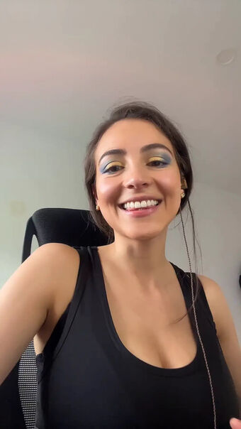 Daniela Derly Nøgen Lækager OnlyFans Foto 34