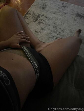 Daniela Gaviria Nøgen Lækager OnlyFans Foto 12