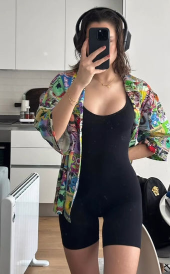Daniela Melchior