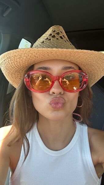 Daniela Melchior Nøgen Lækager OnlyFans Foto 381