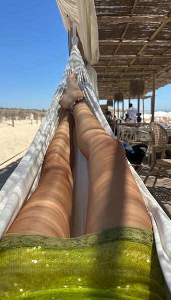 Daniela Melchior Nøgen Lækager OnlyFans Foto 389