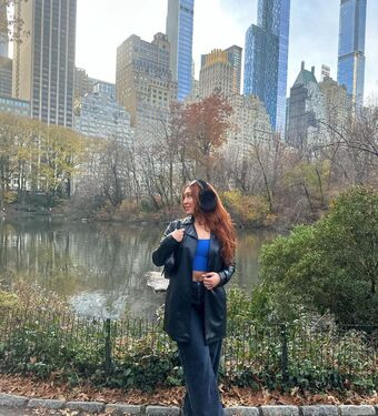 Daniela Mendoza