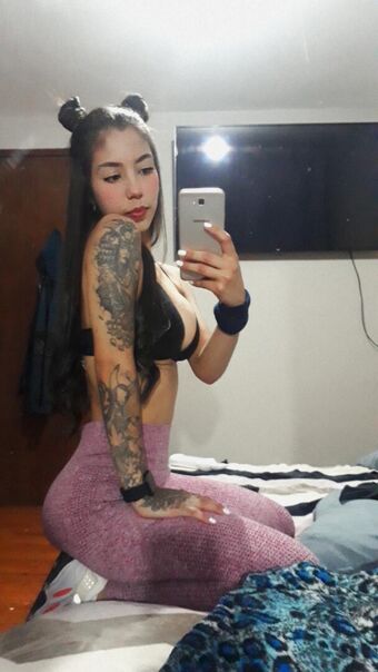 Daniela Morelyscastillo