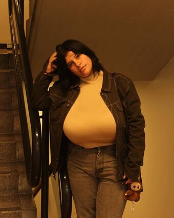 Daniela_Ore Nøgen Lækager OnlyFans Foto 7
