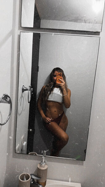 Daniela Velez Nøgen Lækager OnlyFans Foto 41