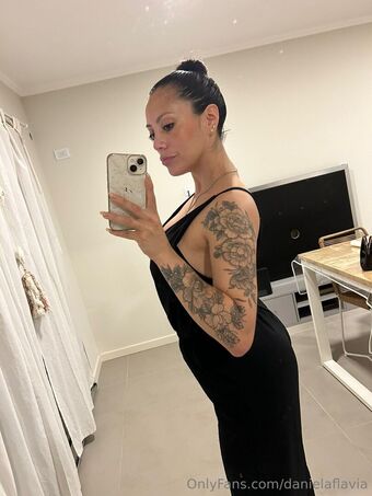 danielaflavia