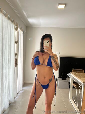 danielaflavia Nøgen Lækager OnlyFans Foto 19