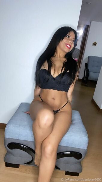danielav2000 Nøgen Lækager OnlyFans Foto 22