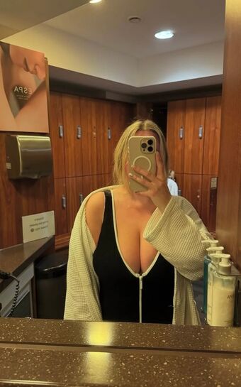 danielle Nøgen Lækager OnlyFans Foto 38