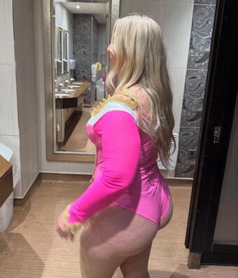 danielle Nøgen Lækager OnlyFans Foto 40