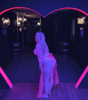 danielle Nøgen Lækager OnlyFans Foto 42