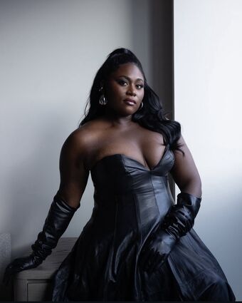 Danielle Brooks