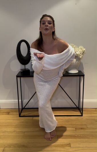 Danielle Lloyd Nøgen Lækager OnlyFans Foto 52