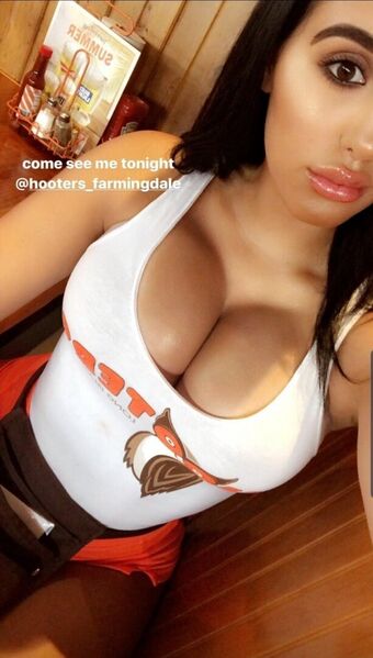 Danielle P