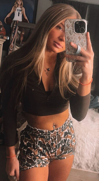 Danielle Prater