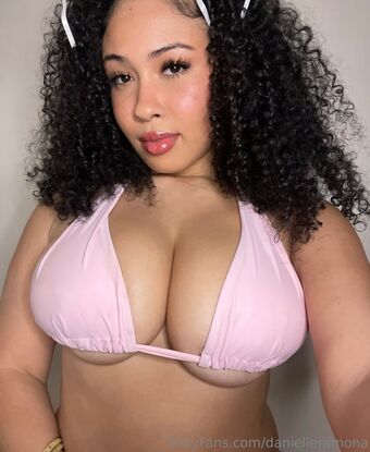 Danielle Ramona