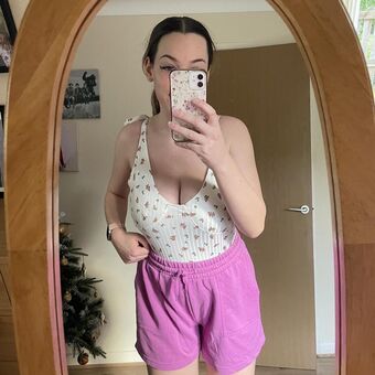 Danielle Smith Nøgen Lækager OnlyFans Foto 39