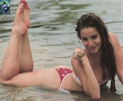 Danielle Winits