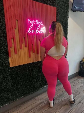 Daniellee760 Nøgen Lækager OnlyFans Foto 2