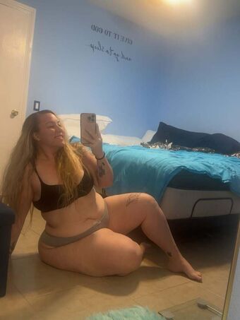 Daniellee760 Nøgen Lækager OnlyFans Foto 7
